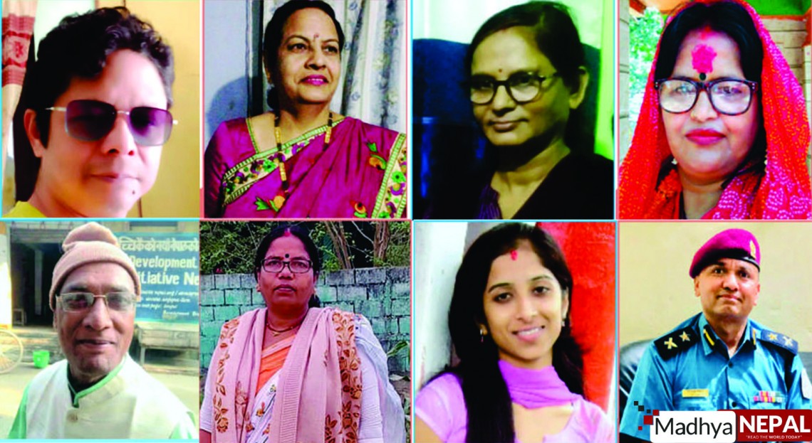 महिलाहरुले सम्भावित आक्रमणबाट जोगिन यस्तो  उपायहरु अपनाउनु  पर्ने स्थानीयको सुझाव !